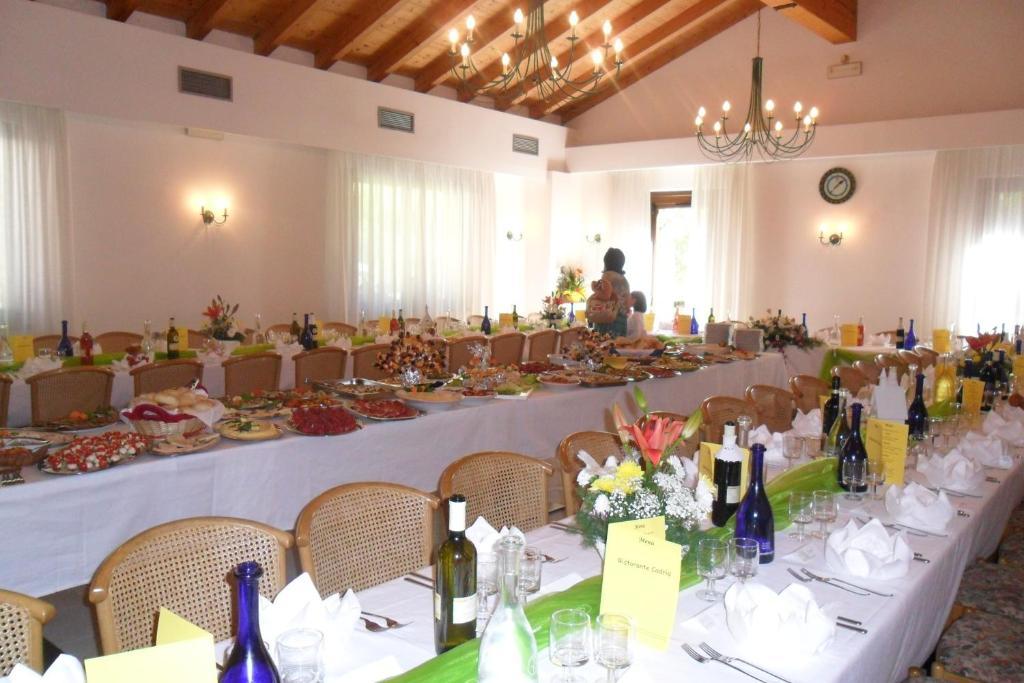 Cadria Nature & Bike 3*